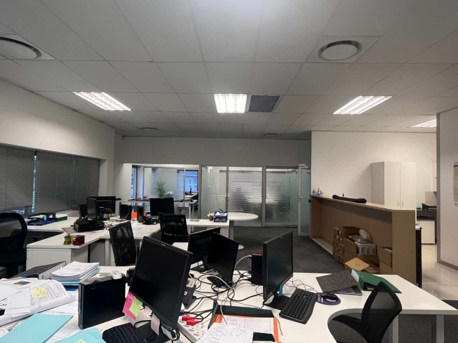 Commercial Property for Sale in Century City Western Cape